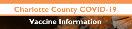 Charlotte County COVID-19 Vaccine