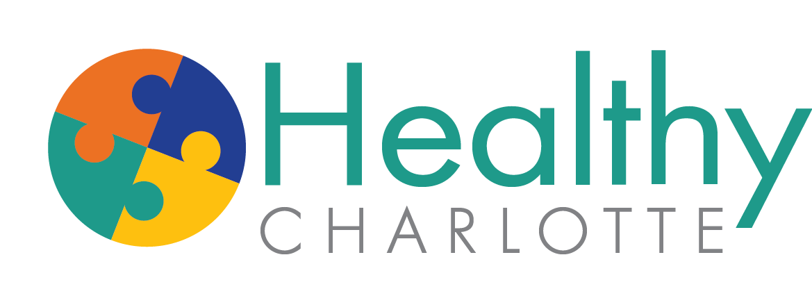 Healthy Charlotte County