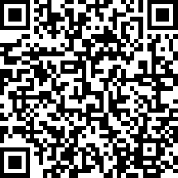 QR code for the CHNA Community Survey