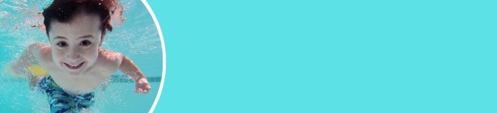 Water Safety Page Banner