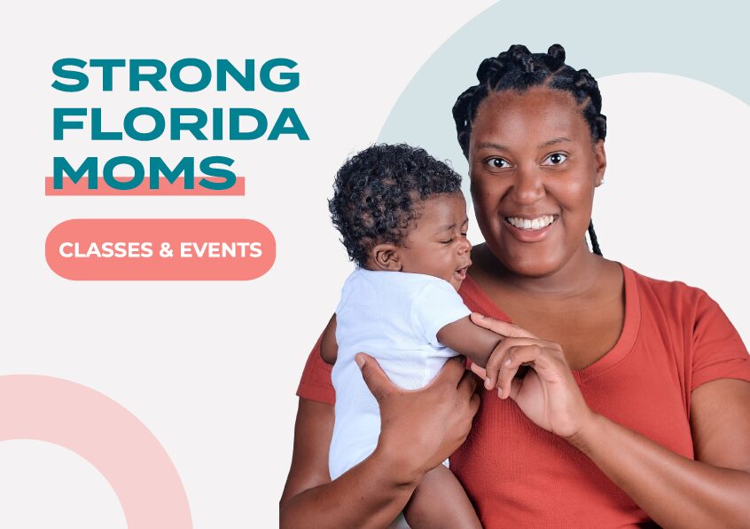 Breastfeeding 2 strong moms classes and events