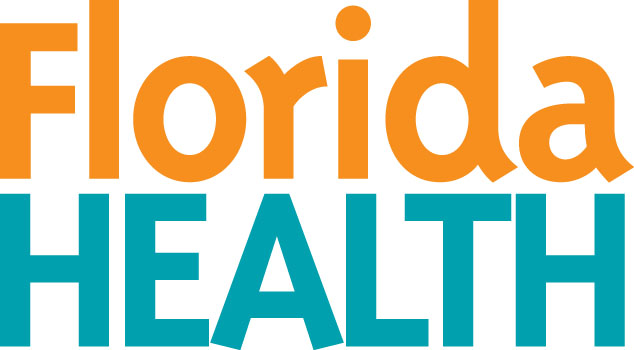 Florida Department of Health logo